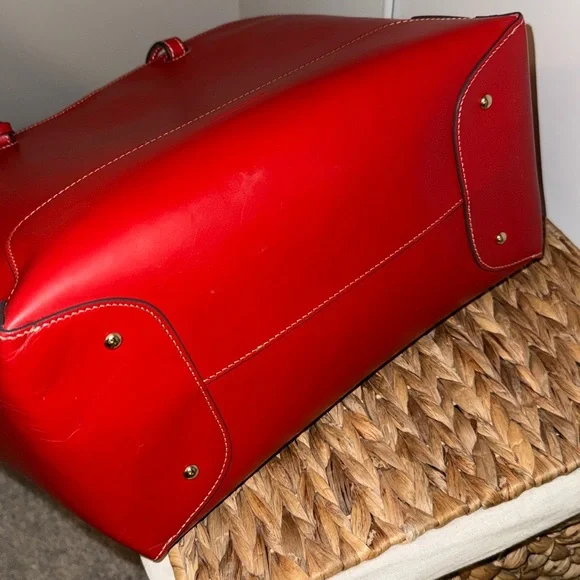 DOONEY AND BOURKE ALTO PIERA TOTE - Picture 5 of 12